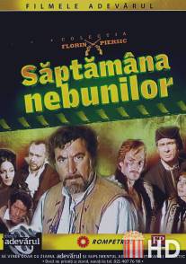 Неделя безумных / Saptamina nebunilor