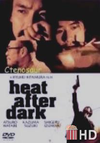 Ночная схватка / Heat After Dark