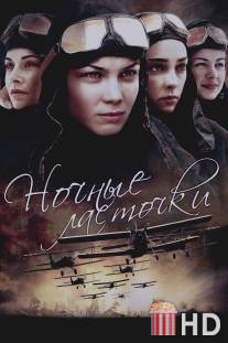 Ночные ласточки / Nochnye lastochki