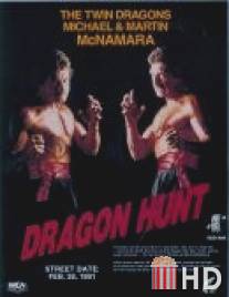 Охота на дракона / Dragon Hunt