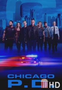 Полиция Чикаго / Chicago P.D.