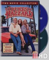 Придурки из Хаззарда: Воссоединение / Dukes of Hazzard: Reunion!, The