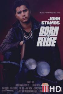 Прирожденный гонщик / Born to Ride
