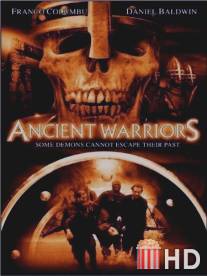 Пророчество древних воинов / Ancient Warriors