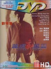 Разыскиваемый / Long hu xin feng yun: Zhi tou hao tong ji fan