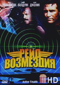 Рейд возмездия