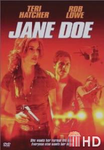 Сбежавшая Джейн / Jane Doe