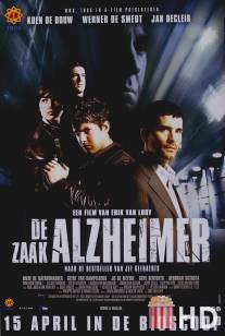 Синдром Альцгеймера / De zaak Alzheimer