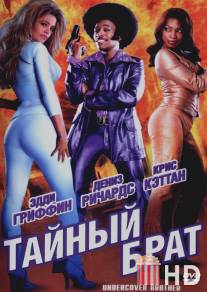 Тайный брат / Undercover Brother