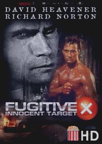 В бегах: Невинная мишень / Fugitive X: Innocent Target