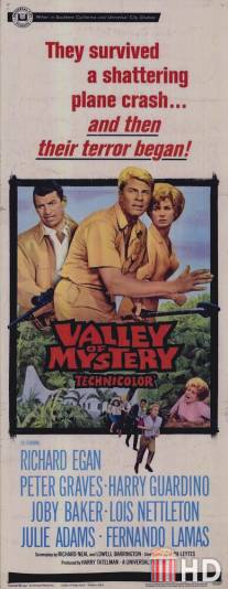 Valley of Mystery