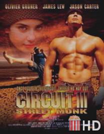 Вихрь 3 / Circuit 3: The Street Monk
