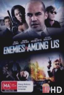 Враги среди нас / Enemies Among Us