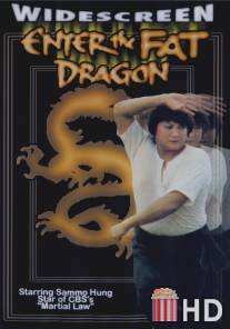 Выход жирного дракона / Fei Lung gwoh gong