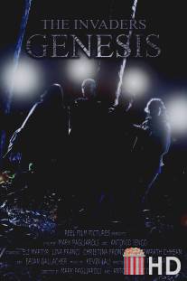 Захватчики: Генезис / Invaders: Genesis, The