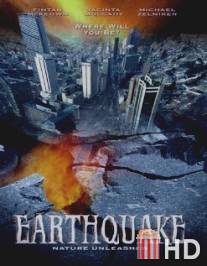 Землетрясение / Nature Unleashed: Earthquake