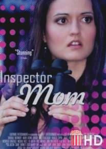 Инспектор Мама: Похищение в ритме вальса / Inspector Mom: Kidnapped in Ten Easy Steps