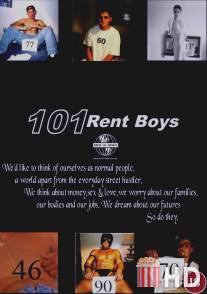 101 парень-проститутка / 101 Rent Boys