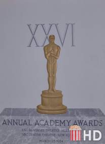 26-я церемония вручения премии «Оскар» / 26th Annual Academy Awards, The