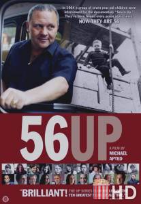 56 лет / 56 Up