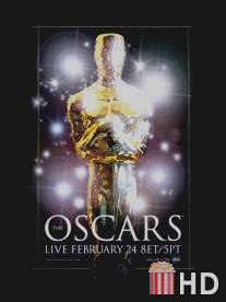 80-я церемония вручения премии «Оскар» / 80th Annual Academy Awards, The
