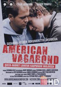 Американский бродяга / American Vagabond