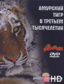 Амурский тигр в третьем тысячелетии / Amurskiy tigr v tretem tisyacheletii