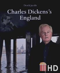 Англия Чарльза Диккенса / Charles Dickens's England