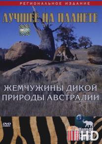 Animal Planet: Жемчужины дикой природы Австралии / Australian Wildlife Encounters