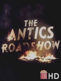 Antics Roadshow, The