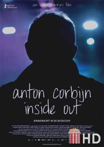 Антон Корбейн наизнанку / Anton Corbijn Inside Out