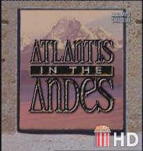 Атлантида в Андах / Atlantis in the Andes