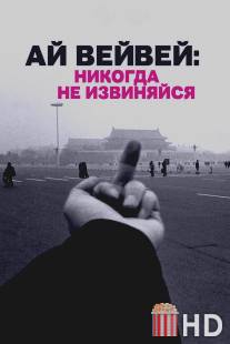 Ай Вейвей: Никогда не извиняйся / Ai Weiwei: Never Sorry