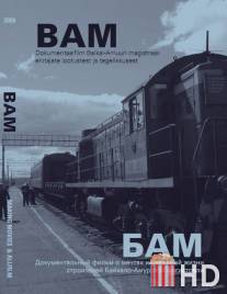 БАМ - железная дорога в никуда / Bam