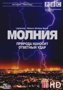 BBC: Молния. Природа наносит ответный удар / Lightning - Nature Strikes Back