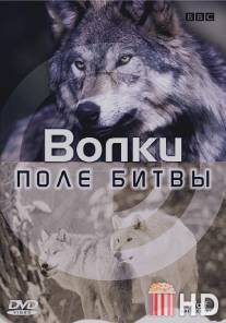 BBC: Поле битвы: Волки / Wolf Battlefield