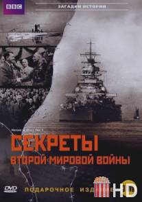 BBC: Секреты Второй мировой войны / Heroes of World War II