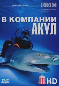 BBC: В компании акул / Swimming With Sharks