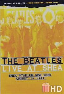 Beatles at Shea Stadium, The