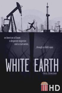 Белая земля / White Earth