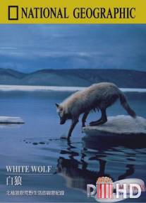 Белый волк / National Geographic: White Wolf