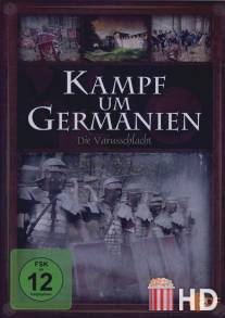 Битва против Рима / Kampf um Germanien