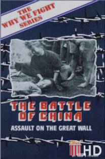Битва за Китай / Battle of China, The