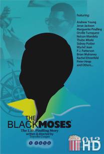 Black Moses, The