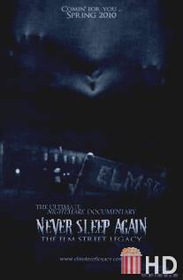 Больше никогда не спи: Наследие улицы Вязов / Never Sleep Again: The Elm Street Legacy