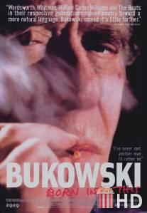 Буковски / Bukowski: Born into This