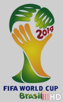 Чемпионат мира по футболу 2014 / 2014 FIFA World Cup