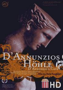 D'Annunzios Hohle