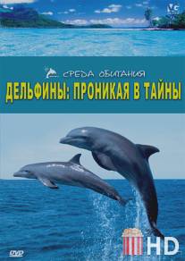 Дельфины: Проникая в тайны / Dolphins: The Code Breaker