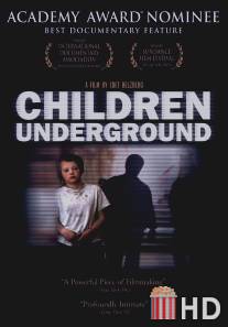 Дети подземелья / Children Underground